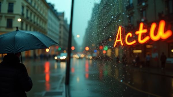 Actu : votre regard sur l'actualité à rebours des idées reçues