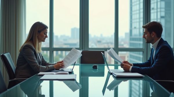 Comment choisir la bonne banque pour vos besoins financiers