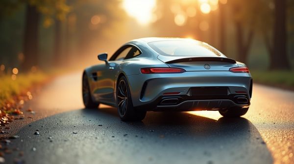 Comment la couverture voiture révèle le style de votre véhicule