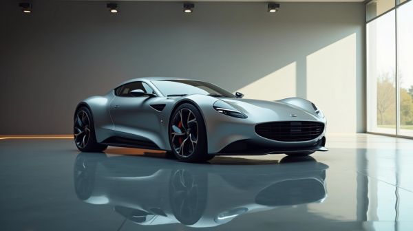 Comment la couverture voiture révèle le style de votre véhicule