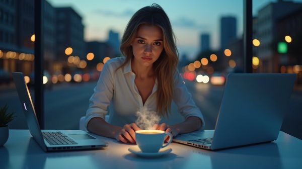 Comment la tech transforme notre quotidien et les métiers de demain