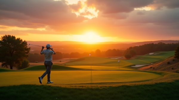 Meilleurs joueurs de golf de tous les temps : un classement épique