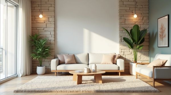 Optimiser l'entretien de votre maison pour un espace sain