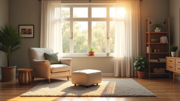 Optimiser l'entretien de votre maison pour un espace sain