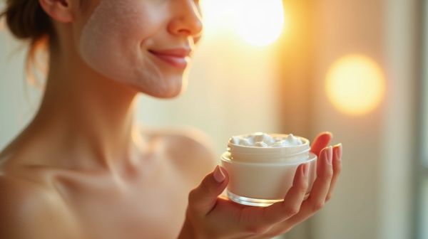 Optimiser l'hydratation de votre peau avec des soins adaptés