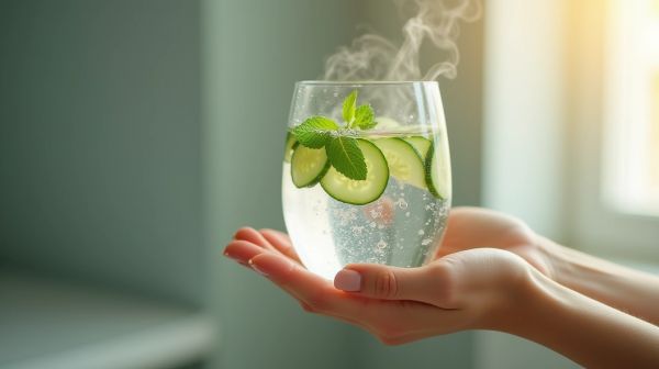 Optimiser l'hydratation de votre peau avec des soins adaptés