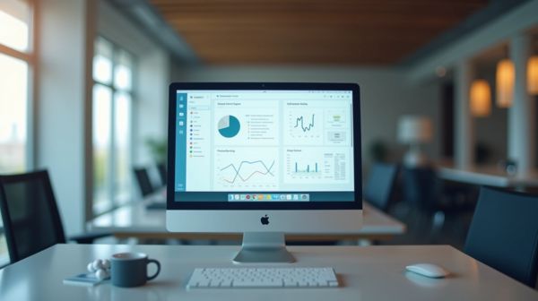 Pourquoi privilégier une étude approfondie des meilleurs logiciels de gestion?