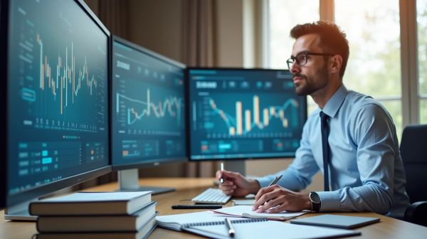 Pourquoi privilégier une étude approfondie des meilleurs logiciels de gestion?