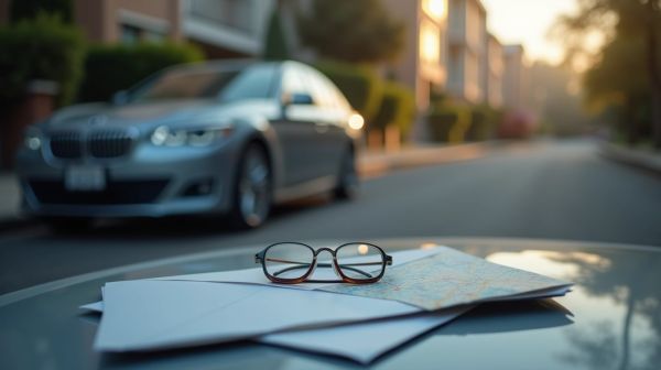Raisons essentielles d'opter pour l'assurance auto : les bénéfices incontournables