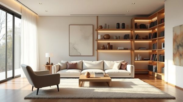 Rénovation d'ampleur : améliorer son confort tout en réduisant ses coûts