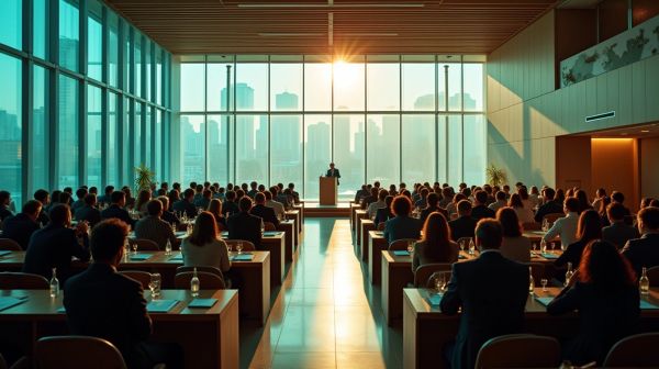 Top solutions pour réussir l'organisation d'événements : conseils et outils essentiels