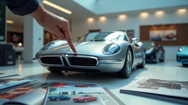 Voiture : comment choisir parmi les modèles et types disponibles